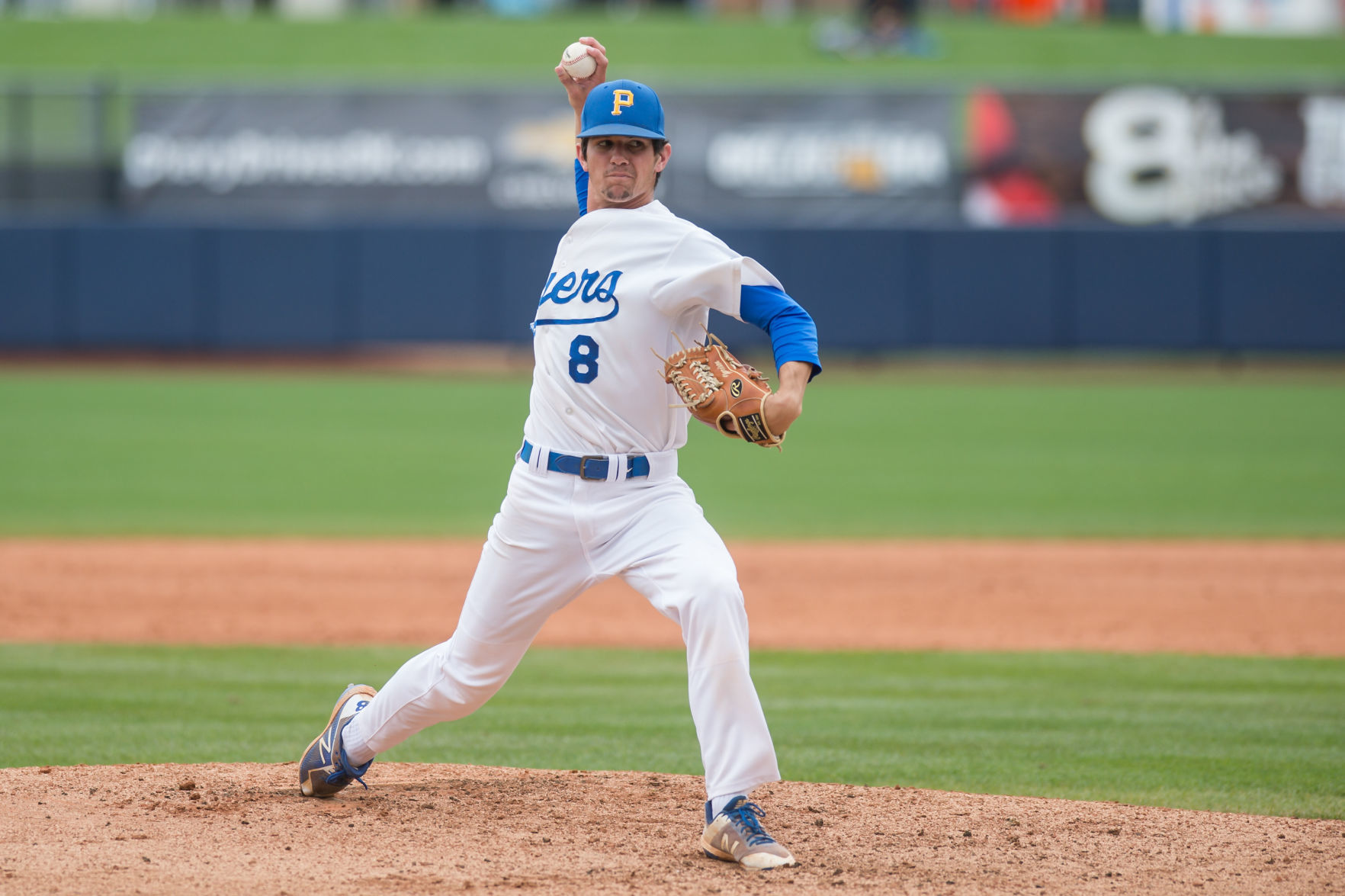 5A State Baseball Championship